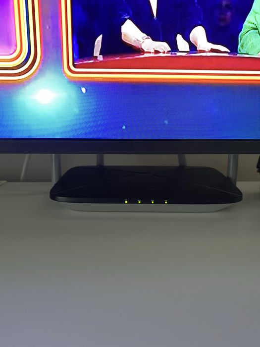 Рутер Mercusys - AC12G, 1167Mbps