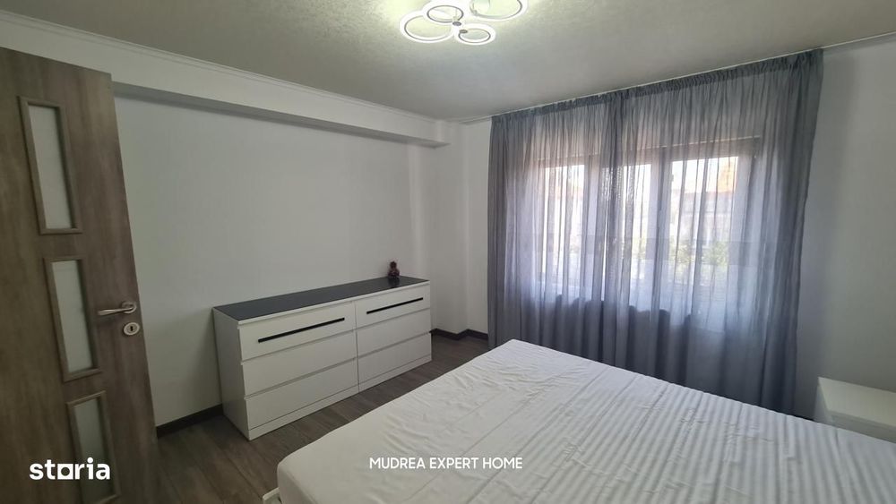 Nou | Apartament Impecabil | 3 Camere | Otopeni Central