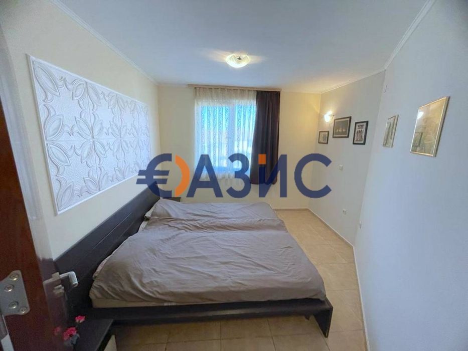 Продава се Двустаен апартамент в с. Равда, Област Бургас - 65 кв.м за 1084 €/кв.м - Снимка #9