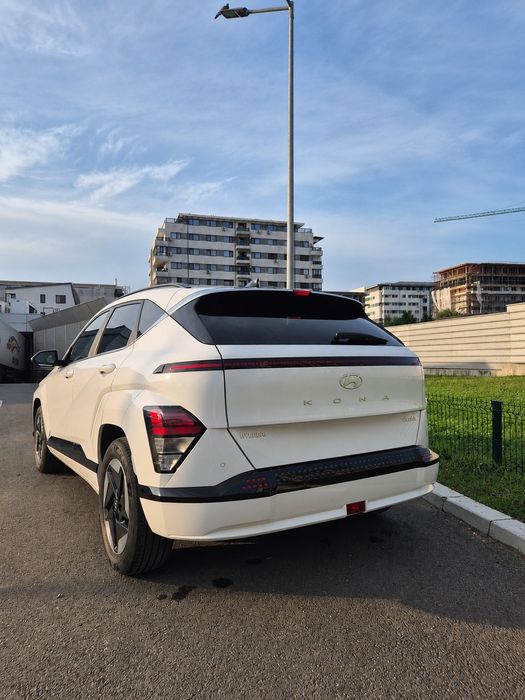 HYUNDAI Kona 2025 — imagine 3