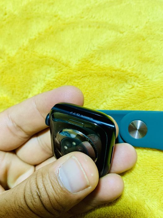 apple watch 8 pentru piese
