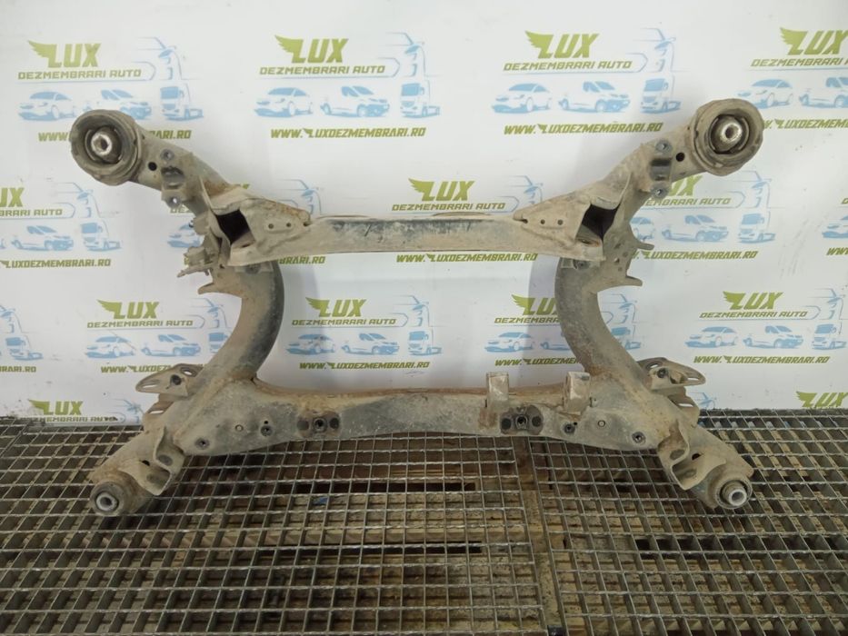 Punte spate  2.2 d 2ad-fhv Lexus IS XE20  [din 2005 pana  2010]