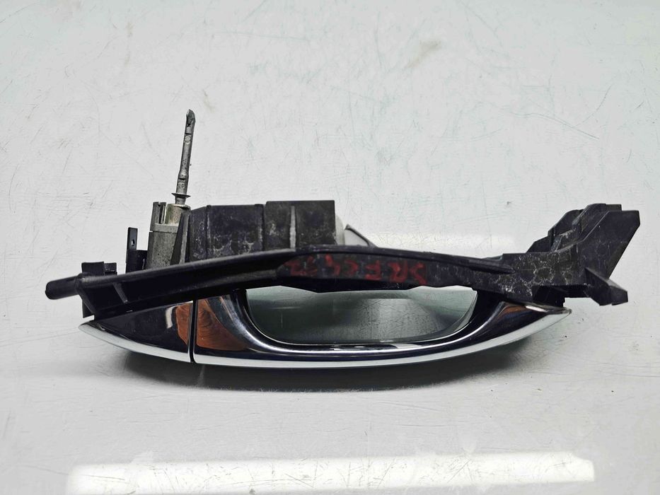 Maner usa dreapta fata Mercedes Clasa E (W211) [Fabr 2002-2009]