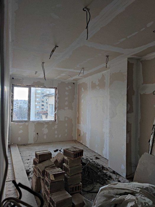 Мезонет 226м2 ЖСК над Парадайс в центъра на гр. Пазарджик