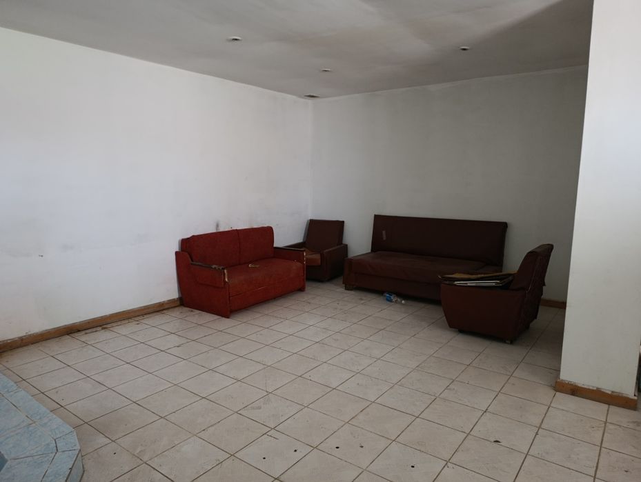 Продам большой дом