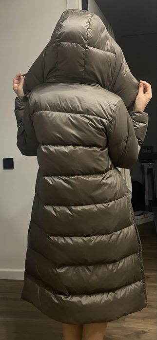 Пуховик Прада 35 тыс