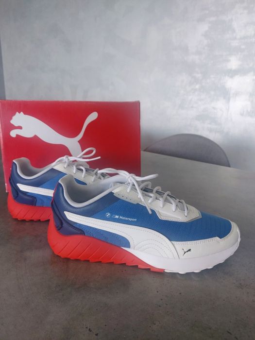 Сникърси Puma, за момче