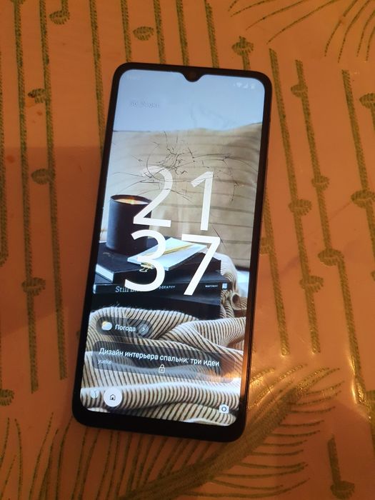 Remdi a3 redmi a3