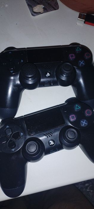 Продам плейстейшен 4 слим