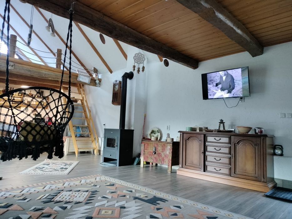 Great Village Cioclovina