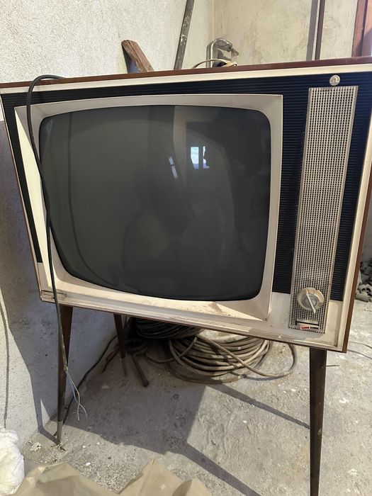 Телевизор Рубин 106