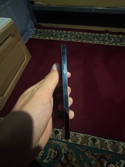 iPhone 12 Pro 256 ГБ, Pacific Blue