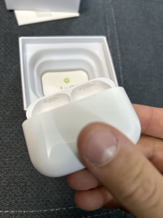 Airpods Pro3-sigilate