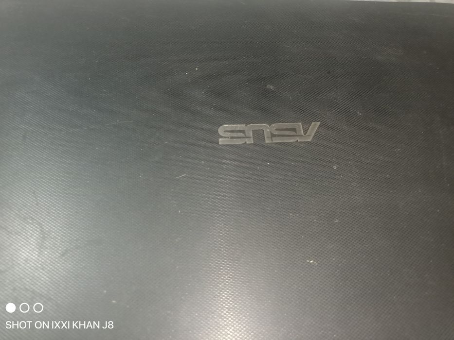 Продам ноутбук Asus и hp