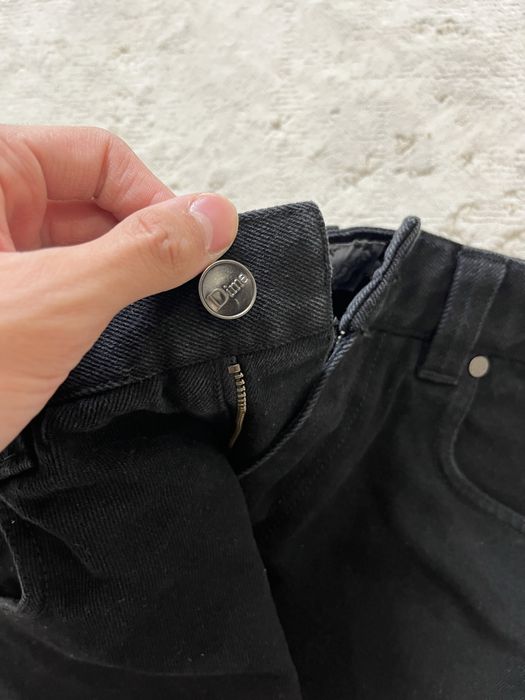 Дижнсы Dime (дайм)