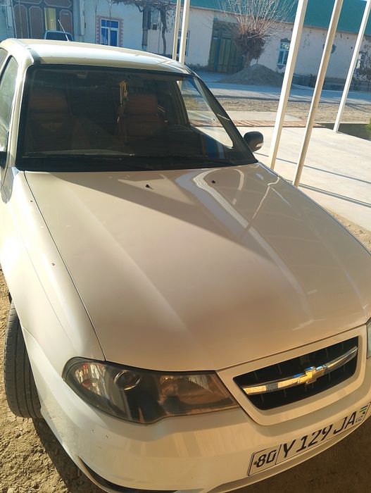 Nexia 2 sotiladi tili 2014