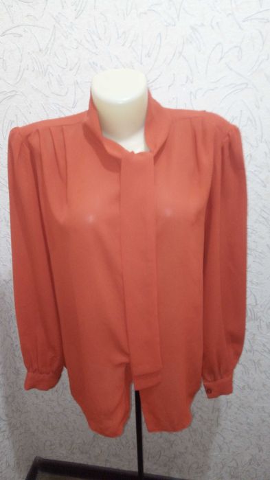 Блузки, пиджаки, р.42-44