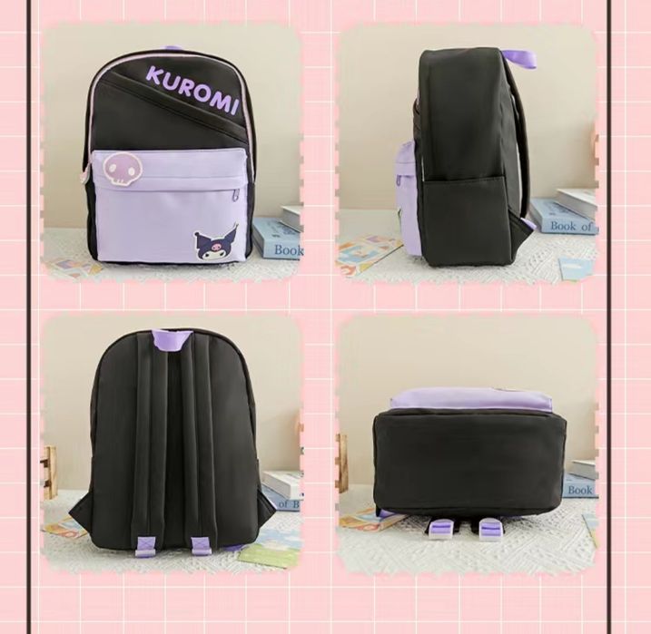 Рюкзак для девочки