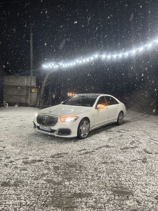 Прокат машина с водителем