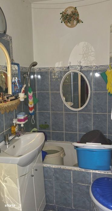 Etaj 3/4, garsoniera 23 mp, balcon, inchis, ideal investitie, Galata