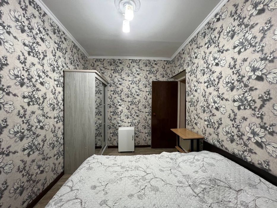 Продаётся 3/4/5, 68м2, Посольство Японии, С.Азимова