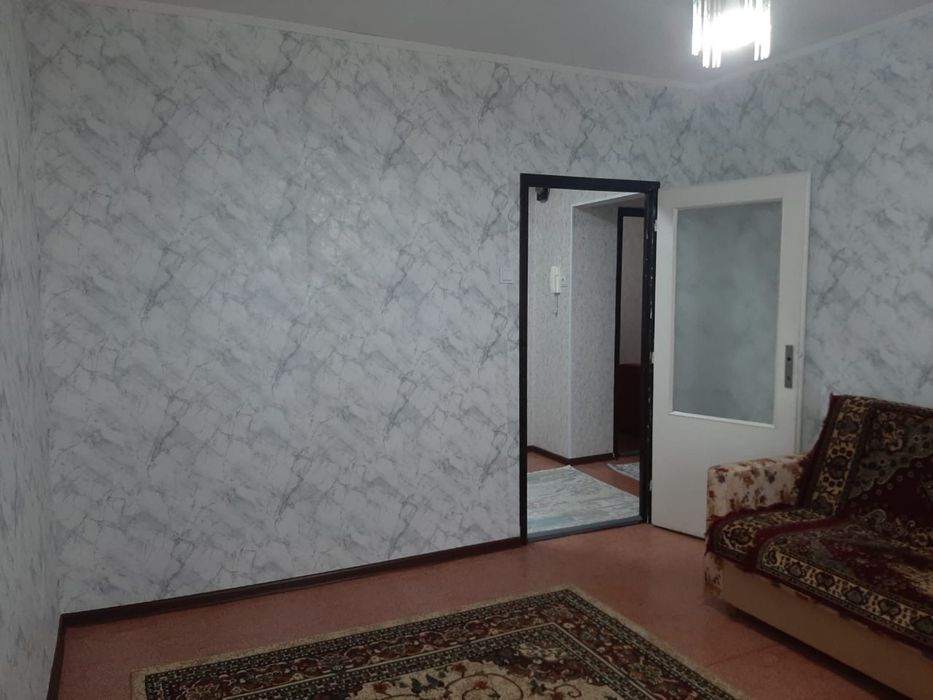 Сдам квартиру на долгосрок