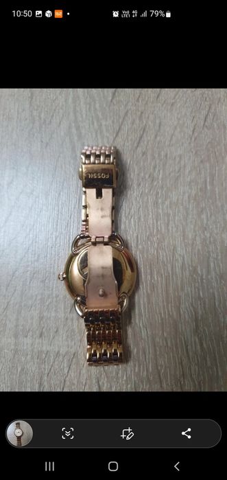 Ceas Fossil original ES3713