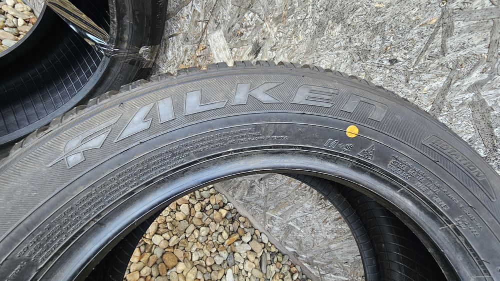 Anvelope Falken EuroWinter HS01 M+S 235/55 R17 103V XL