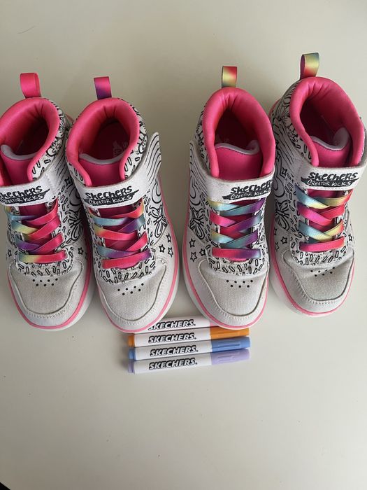 Skechers copii mar 31