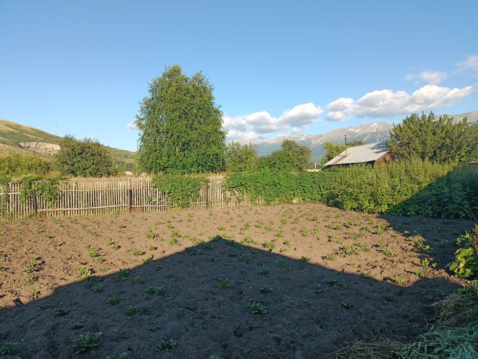 Продам дом в районе верхнего Досафа