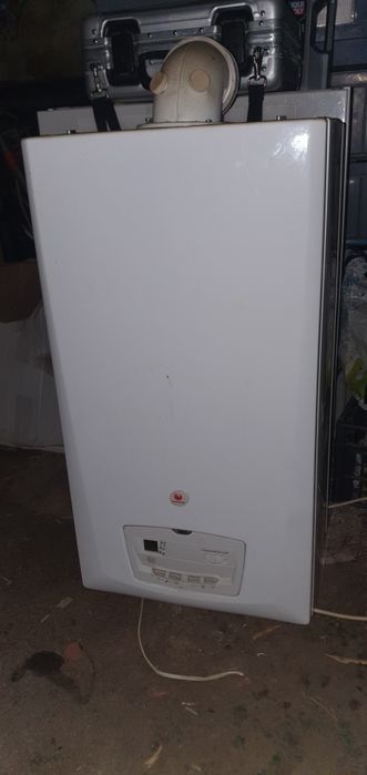 Centrala termica Saunier Duval Thema Classic F25, pe gaz sau GPL