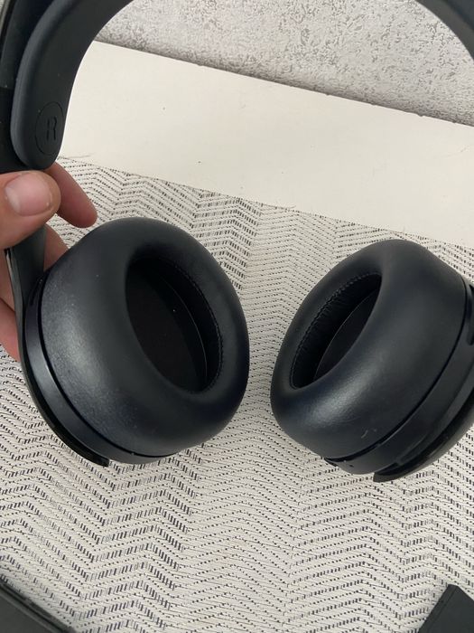Слушалки Sony Pulse 3D PS5