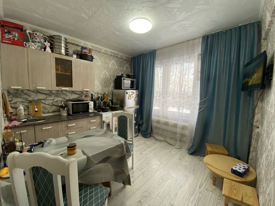 Продам квартиру 2-х