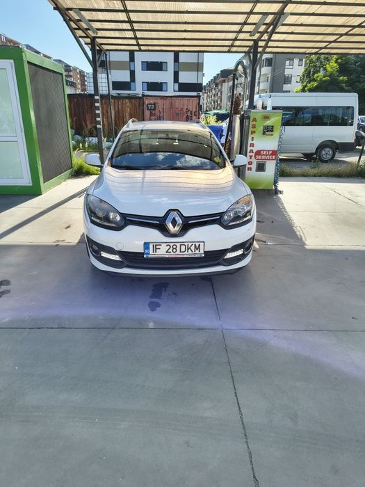 RENAULT Megane 2015 — imagine 5