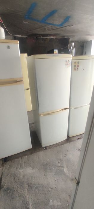 Холодильник LG c доставкой