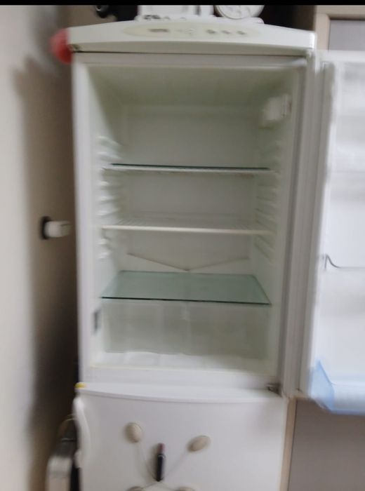 Combină frigorifică Gorenje