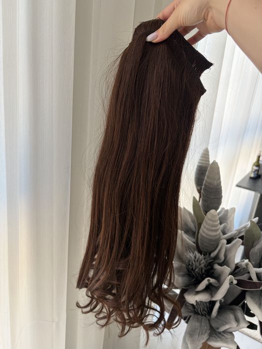 Естествни екстеншъни 200 гр.