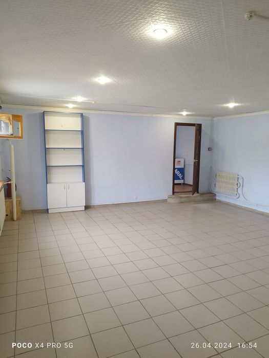 Сдается помещение