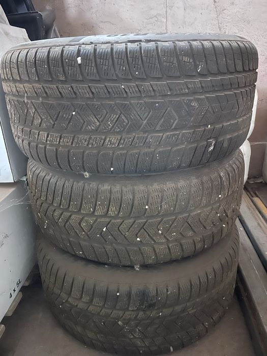 Джанти 5х120 R19 BMW