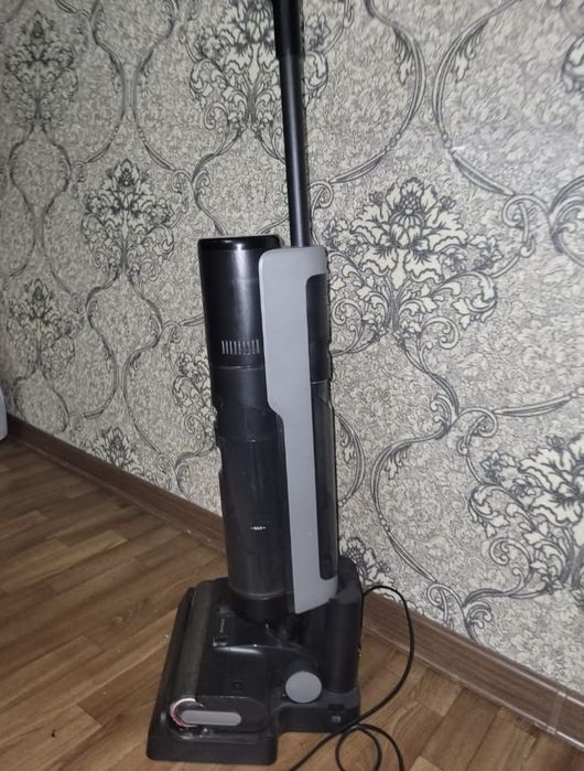 Моющий пылесос DREAME H12 Pro