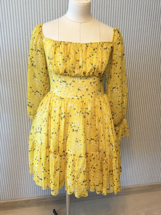 Платье на выпускной