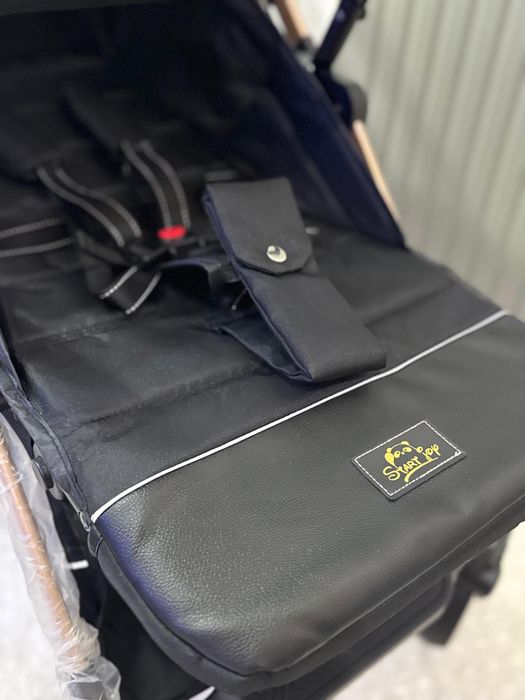 Продам коляску новую!