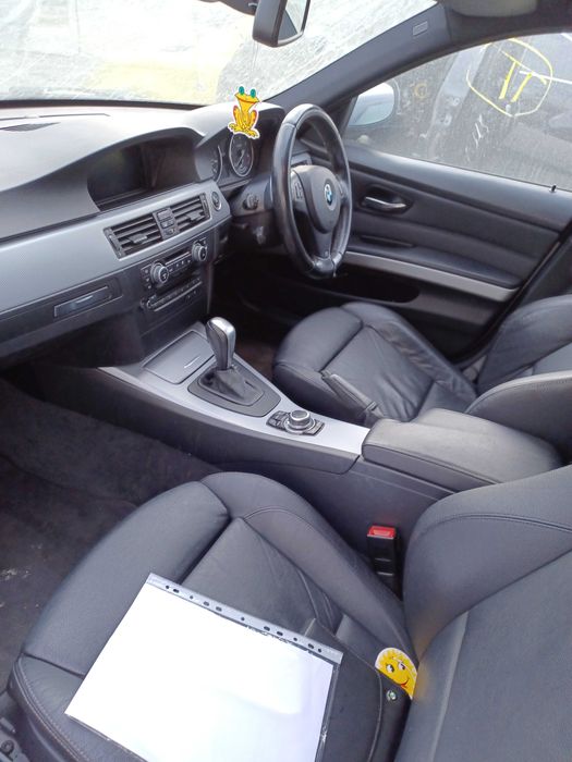 BMW E90 3.0 дизел АВТОМАТ