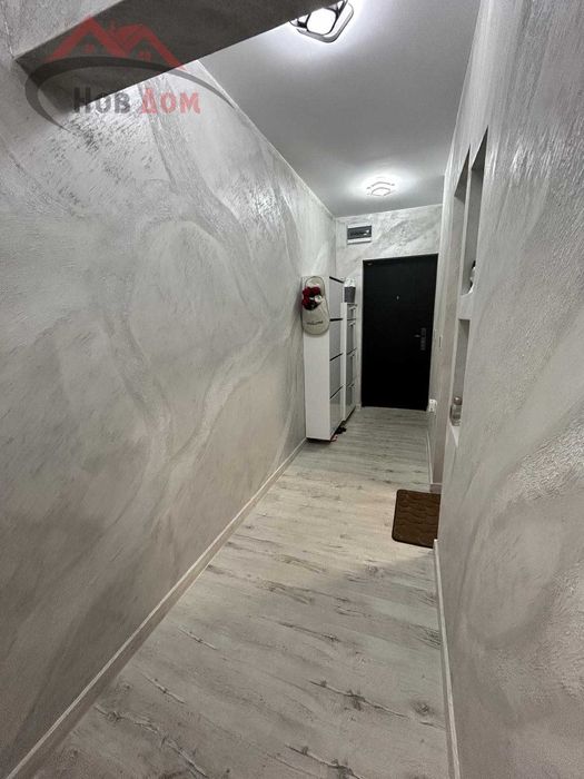 Продава се Тристаен апартамент в Велико Търново, Чолаковци - 72 кв.м за 786 €/кв.м - Снимка #5