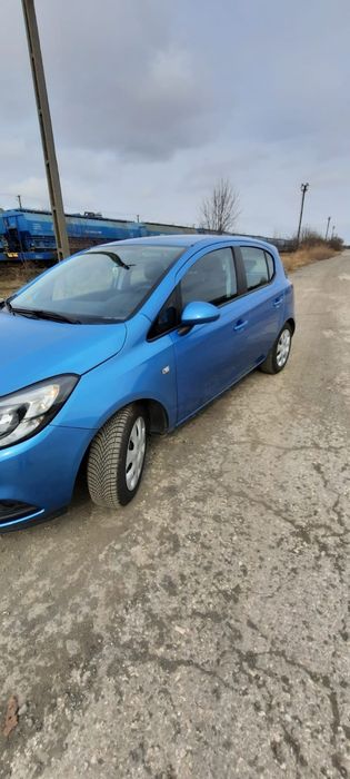 OPEL Corsa 2016 — imagine 2