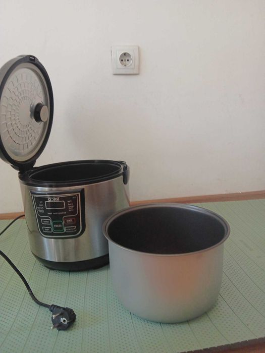 Мултикукър TELCO 5L