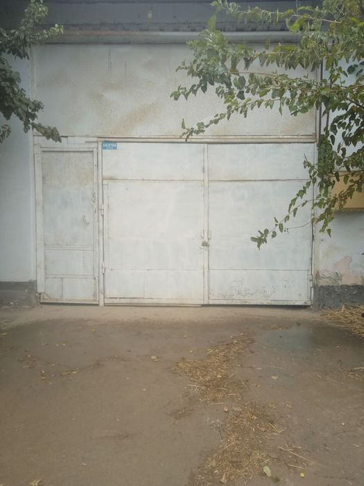 Hovli sotiladi 6 sotok buyuk turon mahalla