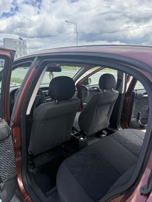 Vand Opel Astra G 1.6 benzina