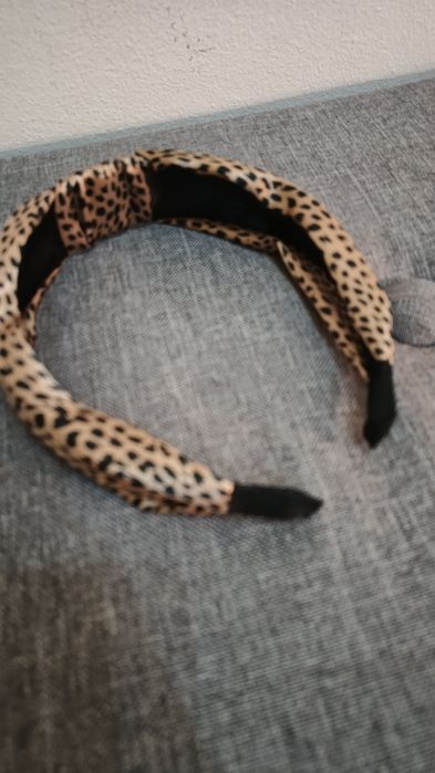 Cordeluta dama  model tigrat