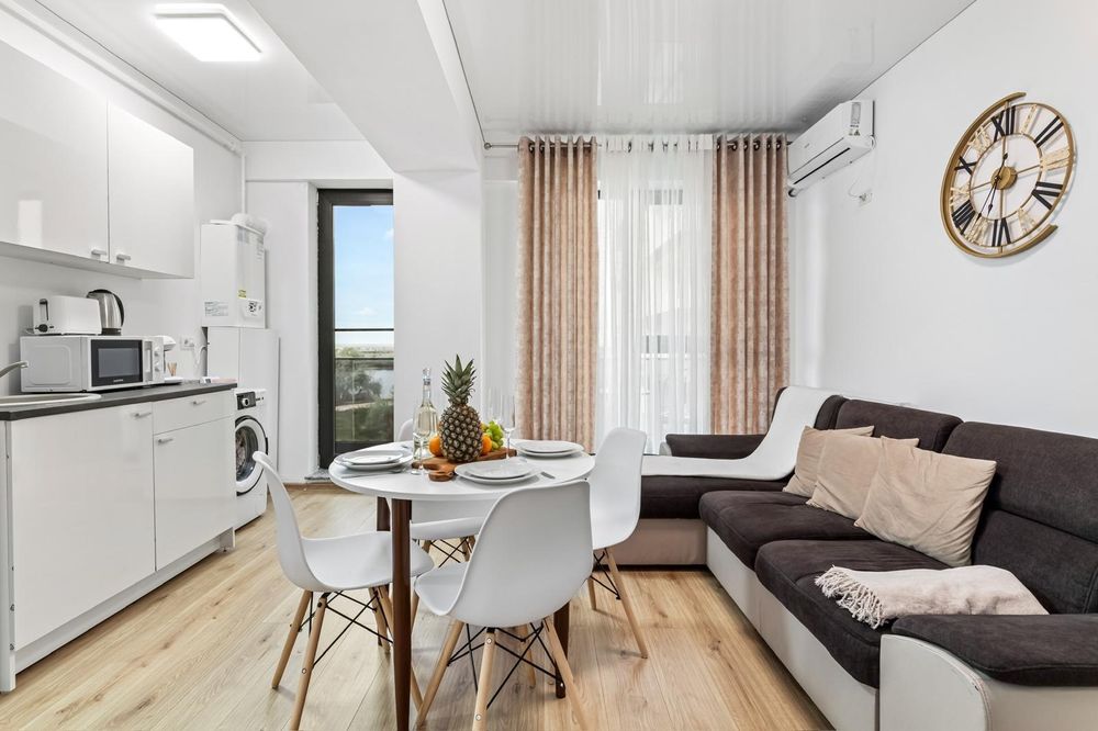 Apartment la mare